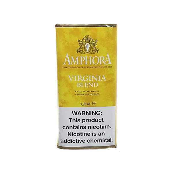 AMPHORA VIRGINIA BLEND
