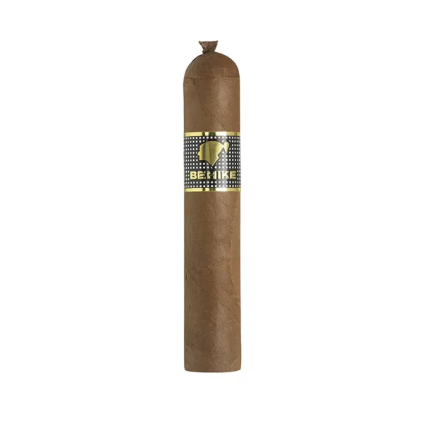 HABANOS COHIBA BEHIKE 52 X UNIDAD