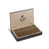 HABANOS COHIBA BEHIKE 52 X UNIDAD