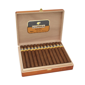 HABANO COHIBA ESPLÉNDIDOS X UNIDAD