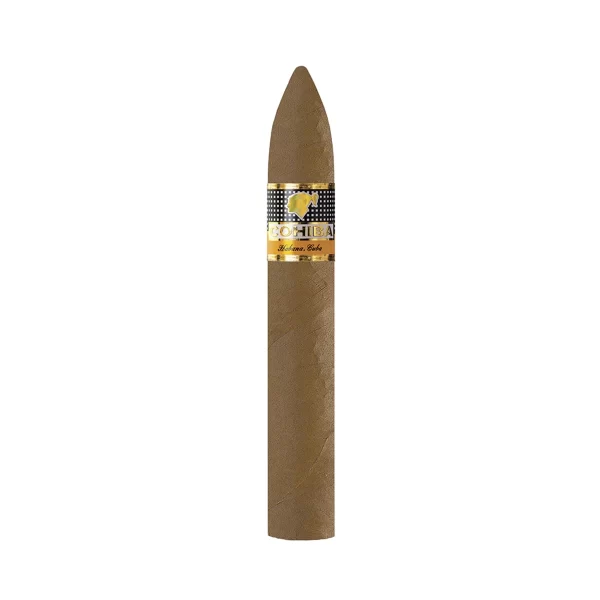 HABANOS COHIBA PIRAMIDES EXTRA X UNIDAD