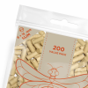 FILTROS LIBELLA SLIM HAVANA X 200 U