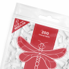 FILTROS LIBELLA  REGULAR X 200 U