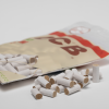FILTROS OCB ECO SLIM X 120 U