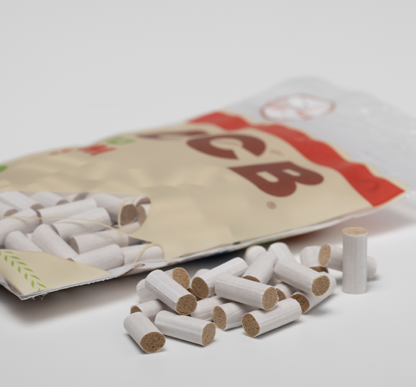 FILTROS OCB ECO SLIM X 120 U