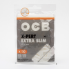 FILTROS OCB EXTRA SLIM X 150 U