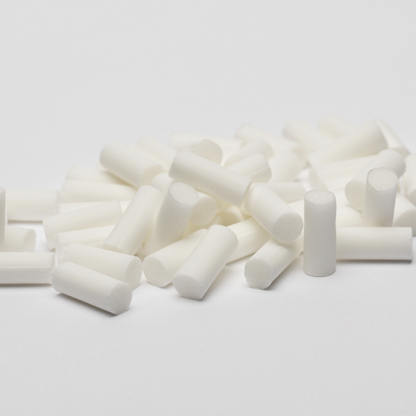 FILTROS OCB MENTHOL SLIM X 150 U