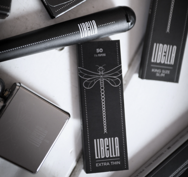 PAPEL LIBELLA EXTRA THIN 1 ¼