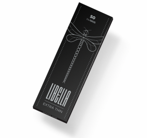 PAPEL LIBELLA EXTRA THIN 1 ¼
