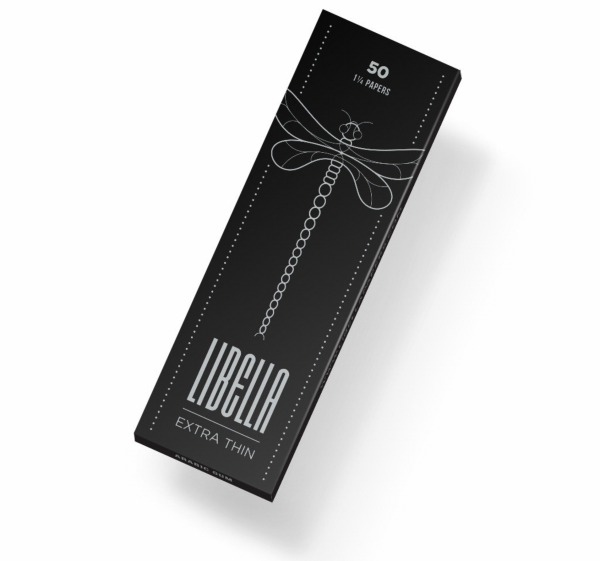PAPEL LIBELLA EXTRA THIN 1 ¼