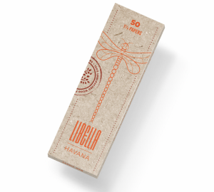 PAPEL LIBELLA HAVANA 1 ¼