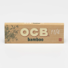 PAPEL OCB BAMBOO 1 1/4 X 50 U