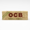 PAPEL OCB ORGANIC HEMP 1 1/4 X 50 U