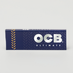 PAPEL OCB ULTIMATE 1 1/4 X 50 U