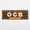 PAPEL OCB VIRGIN 1 1/4 X 50 U