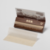 PAPEL OCB VIRGIN 1 1/4 X 50 U