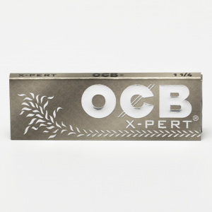 PAPEL OCB X-PERT 1 1/4 X 50 U