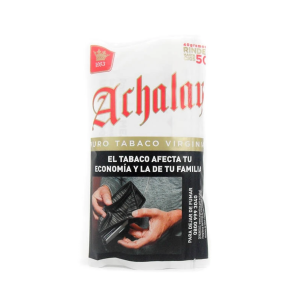TABACO ACHALAY ORIGINAL 40 GR