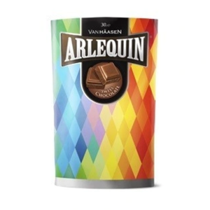 TABACO ARLEQUIN CHOCOLATE 30 GR