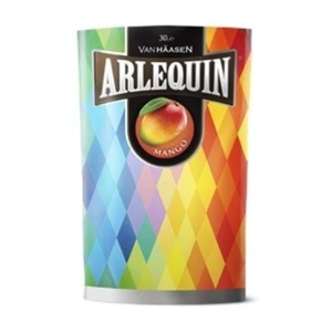 TABACO ARLEQUIN MANGO 30 GR
