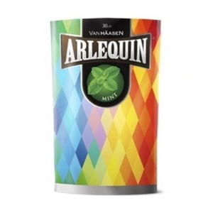 TABACO ARLEQUIN MINT 30 GR