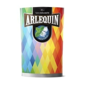 TABACO ARLEQUIN MENTHOL 30 GR