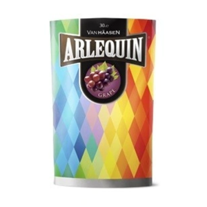 TABACO ARLEQUIN GRAPE 30 GR
