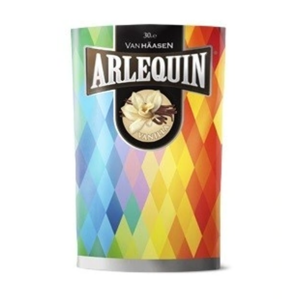 TABACO ARLEQUIN VAINILLA 30 GR