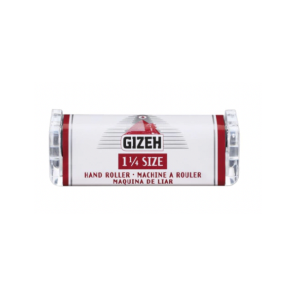 MAQUINA PARA ARMAR GIZEH ACRILICO 1 1/4 (78MM)
