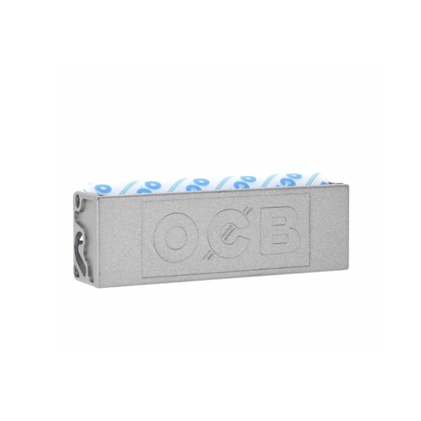 MAQUINA PARA ARMAR OCB METAL