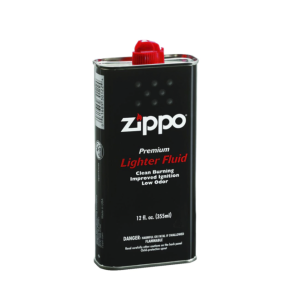 BENCINA ZIPPO ORIGINAL - 125ML