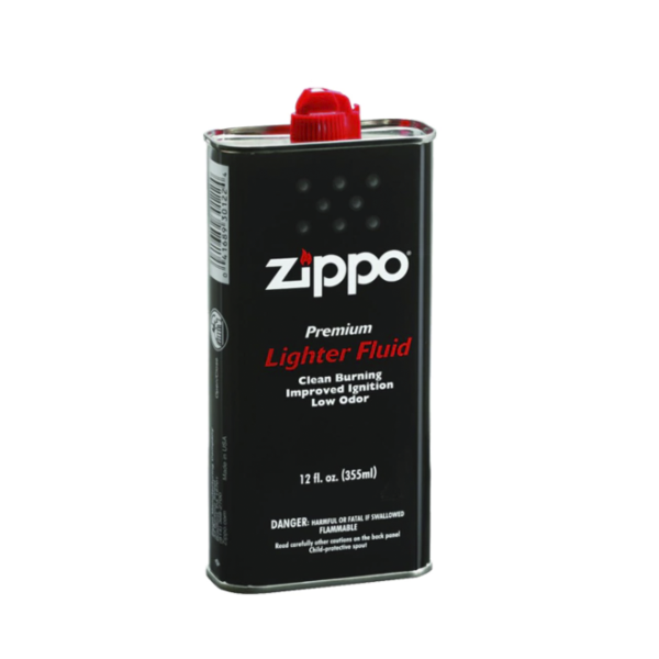 BENCINA ZIPPO ORIGINAL - 125ML