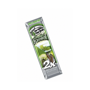 BLUNT DOUBLE PLATINIUM APPLE MARTINI