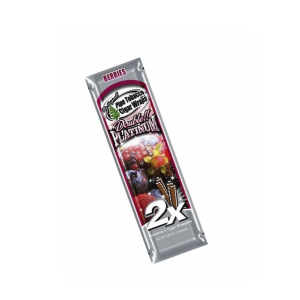 BLUNT DOUBLE PLATINIUM BERRIES