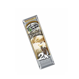 BLUNT DOUBLE PLATINIUM FRENCH VAINILLA