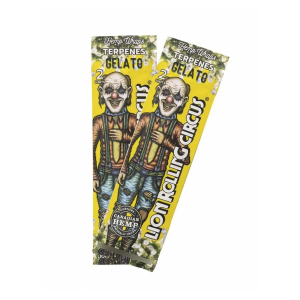 BLUNT LION ROLLING CIRCUS KING SIZE GELATO
