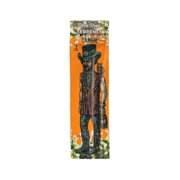 BLUNT LION ROLLING CIRCUS KING SIZE TANGIE
