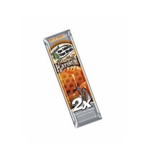 BLUNT DOUBLE PLATINIUM WILD HONEY