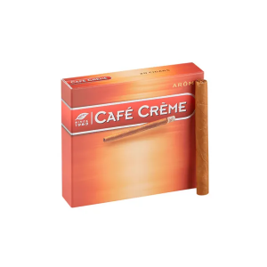 CAFE CREME AROME X 10