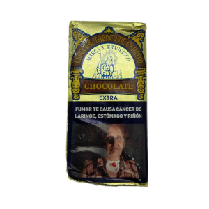 TABACO CERRITO EXTRA CHOCOLATE X 45 GR