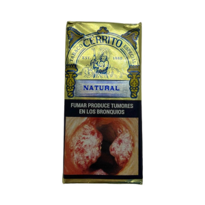 TABACO CERRITO ORIGINAL  X 45 GR