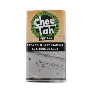 TABACO CHEETAH VINTAGE X 30 GR
