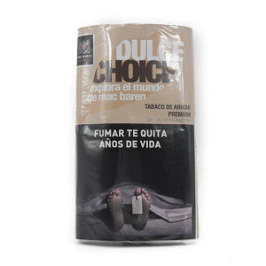 TABACO MAC BAREN CHOICE DULCE 30 GR