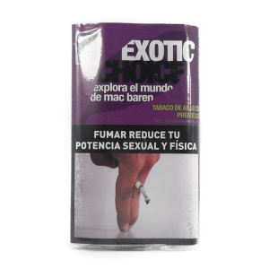 TABACO MAC BAREN CHOICE EXOTIC 30 GR