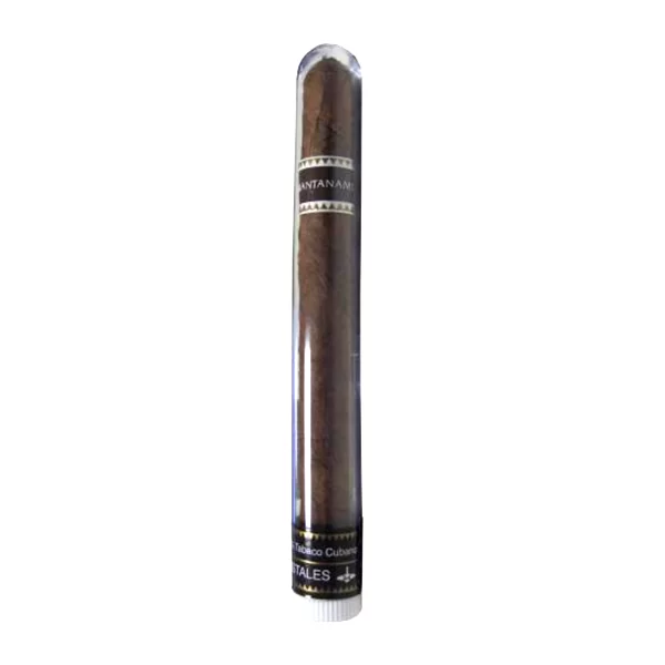 GUANTANAMERA CRISTALES (TUBO TRANSPARENTE)