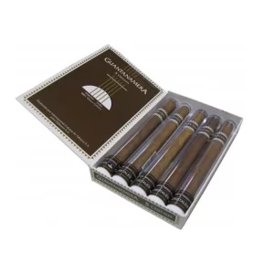 GUANTANAMERA CRISTALES (TUBO TRANSPARENTE)