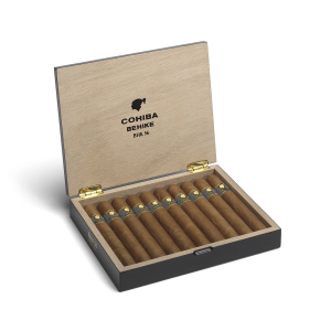 HABANOS COHIBA BEHIKE 56 X UNIDAD