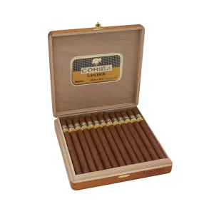 HABANOS COHIBA LANCEROS X UNIDAD