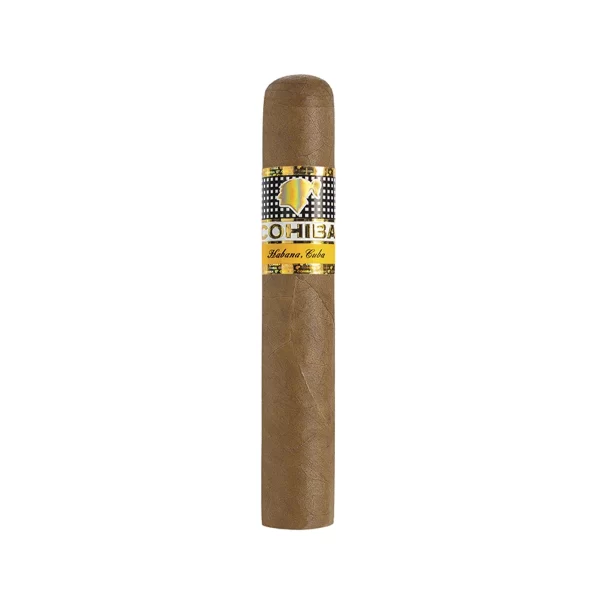 HABANOS COHIBA ROBUSTOS x UNIDAD