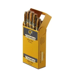 COHIBA SHORT X 10 UNIDADES